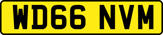 WD66NVM
