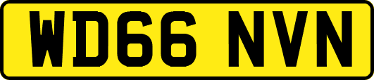 WD66NVN