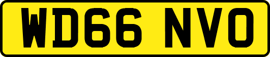WD66NVO