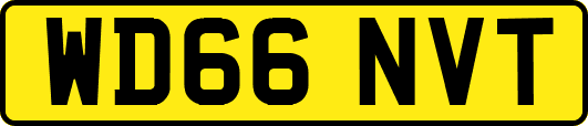 WD66NVT