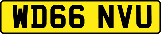WD66NVU