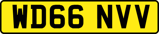 WD66NVV