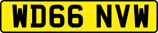 WD66NVW