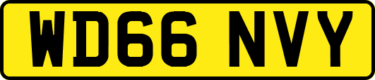 WD66NVY