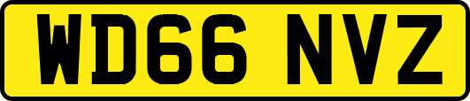 WD66NVZ