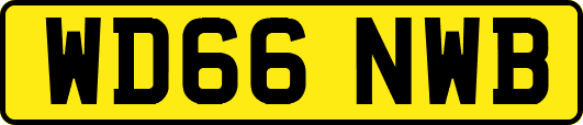 WD66NWB