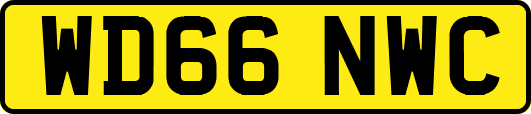 WD66NWC