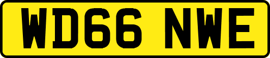 WD66NWE
