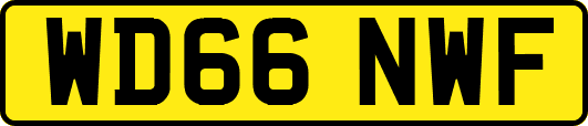 WD66NWF