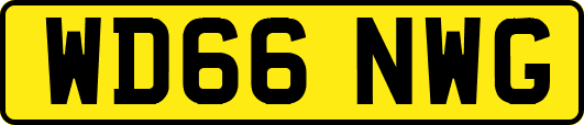 WD66NWG
