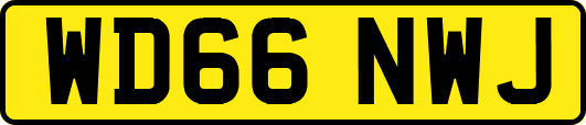 WD66NWJ