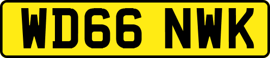 WD66NWK