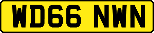 WD66NWN