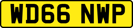 WD66NWP
