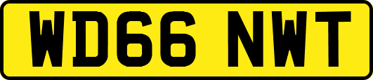 WD66NWT