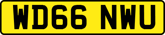 WD66NWU