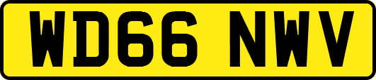 WD66NWV