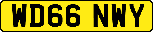 WD66NWY