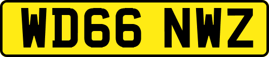WD66NWZ