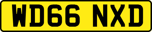 WD66NXD