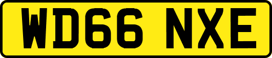 WD66NXE