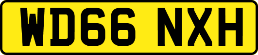 WD66NXH