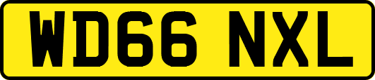 WD66NXL