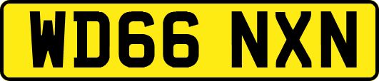 WD66NXN