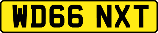 WD66NXT