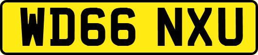 WD66NXU