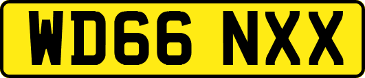 WD66NXX