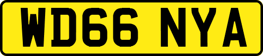 WD66NYA