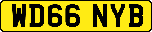 WD66NYB