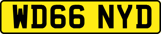 WD66NYD
