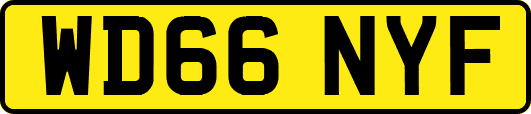 WD66NYF