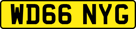 WD66NYG