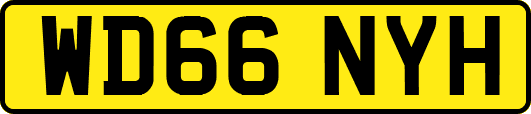 WD66NYH