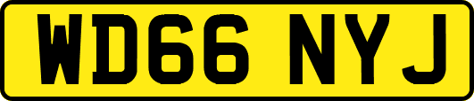 WD66NYJ