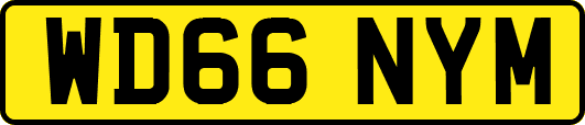 WD66NYM