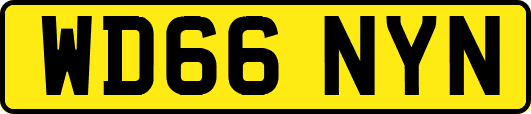 WD66NYN
