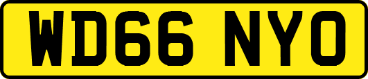 WD66NYO