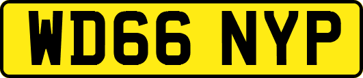 WD66NYP