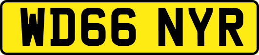 WD66NYR