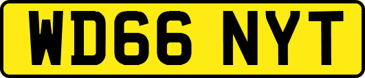 WD66NYT