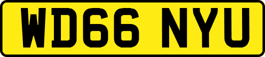 WD66NYU