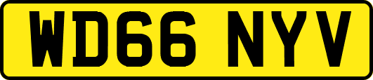 WD66NYV