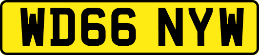 WD66NYW