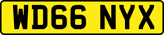 WD66NYX