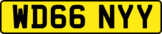 WD66NYY