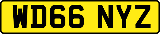 WD66NYZ